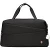 imageSwissdigital Design Travel Duffle BagSports Tote Gym Bag Black KATY ROSE NG SD552701Black