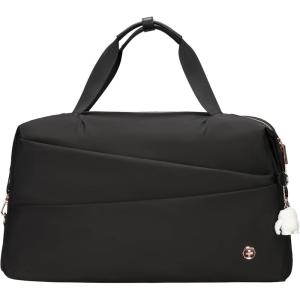 imageSwissdigital Design Travel Duffle BagSports Tote Gym Bag Black KATY ROSE NG SD552701Black